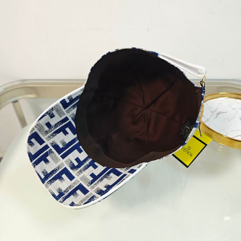 Fendi cap dx (793)