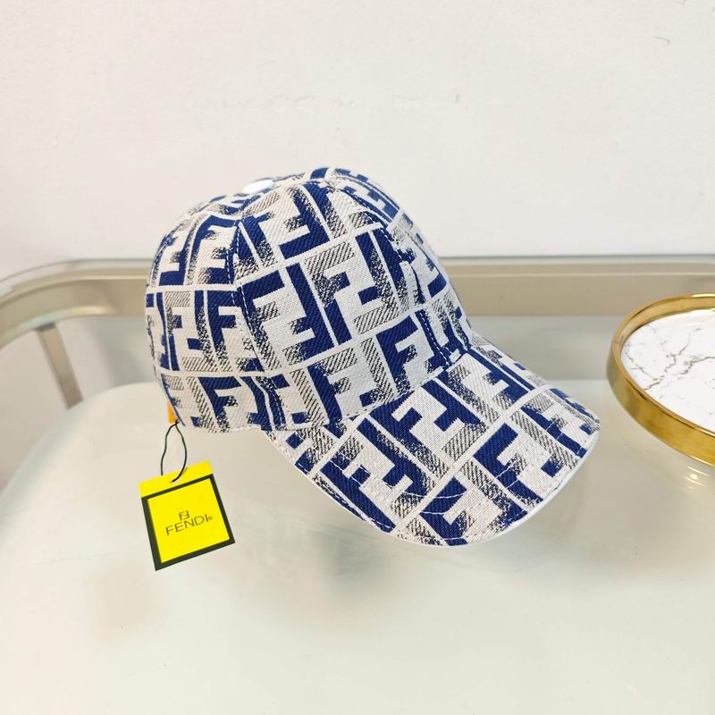 Fendi cap dx (794)