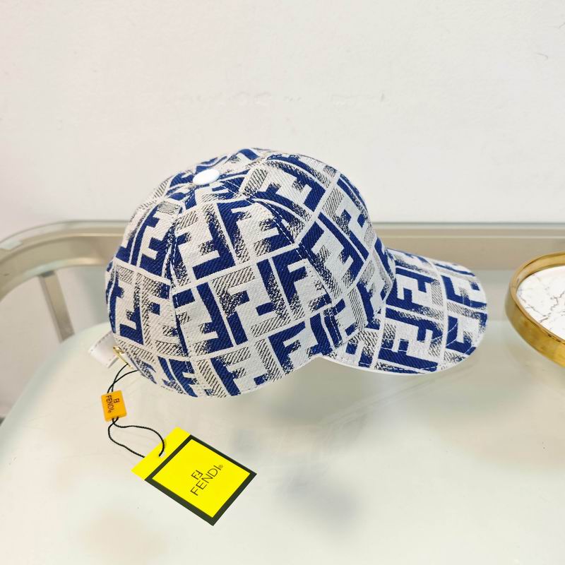 Fendi cap dx (795)
