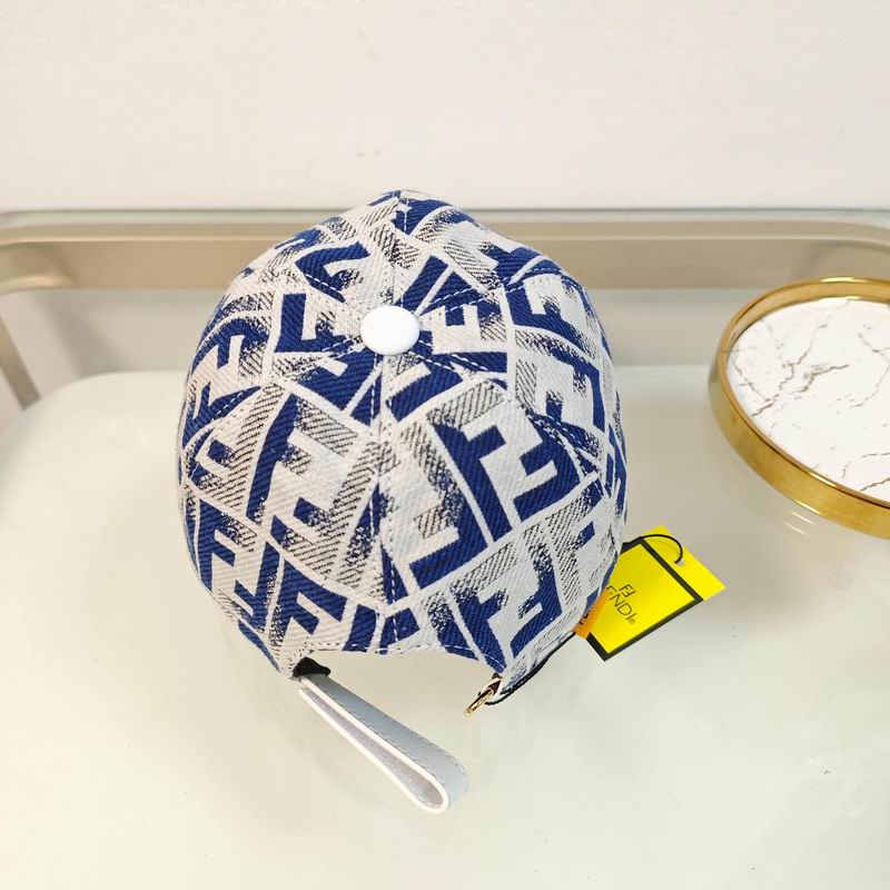 Fendi cap dx (796)