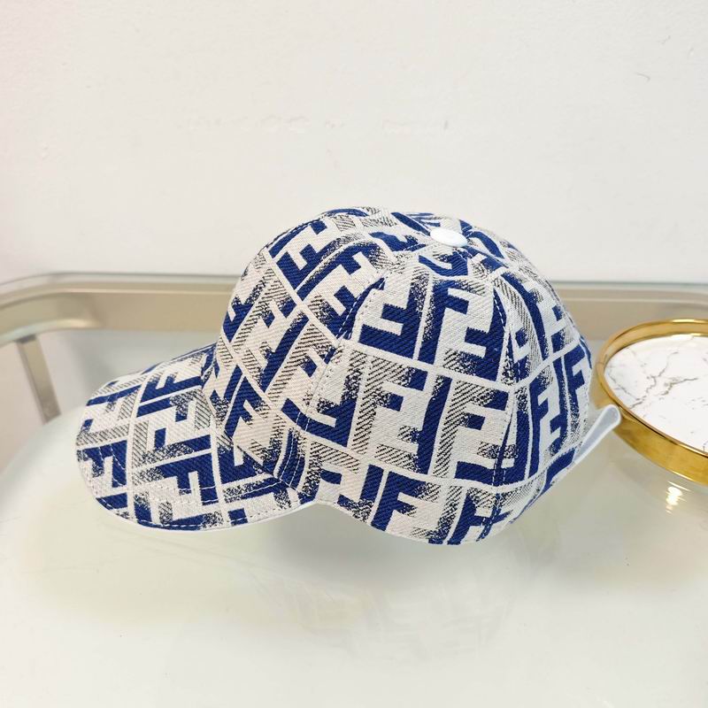 Fendi cap dx (797)