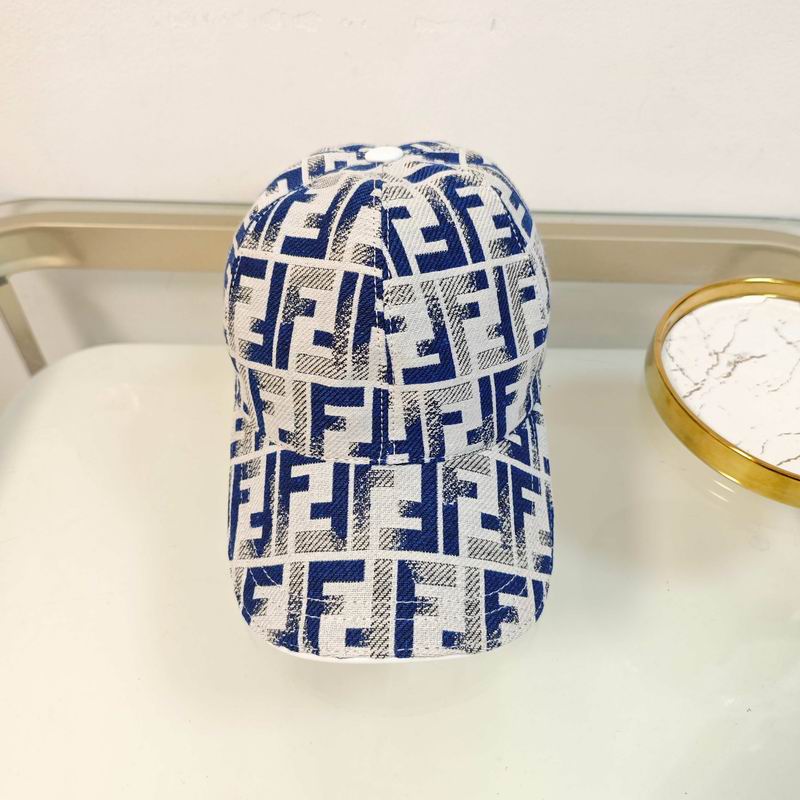 Fendi cap dx (799)