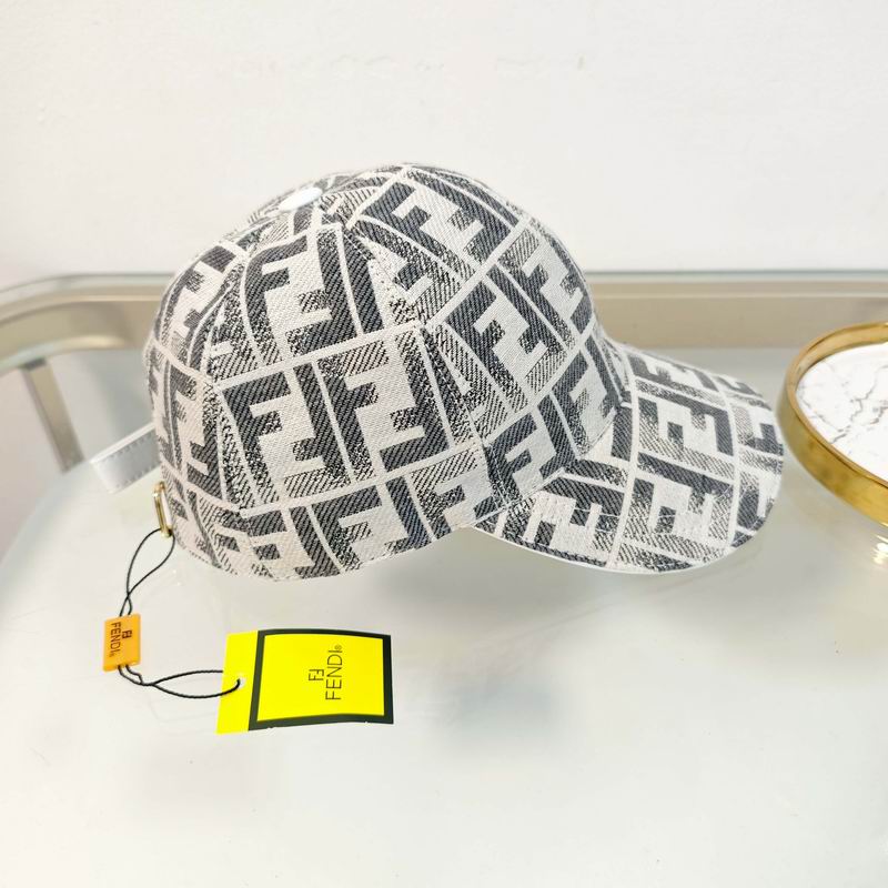 Fendi cap dx (803)