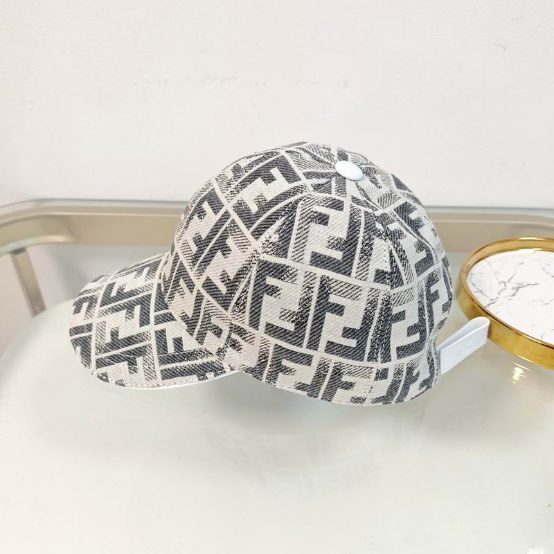 Fendi cap dx (805)