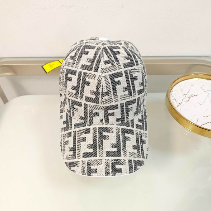 Fendi cap dx (807)