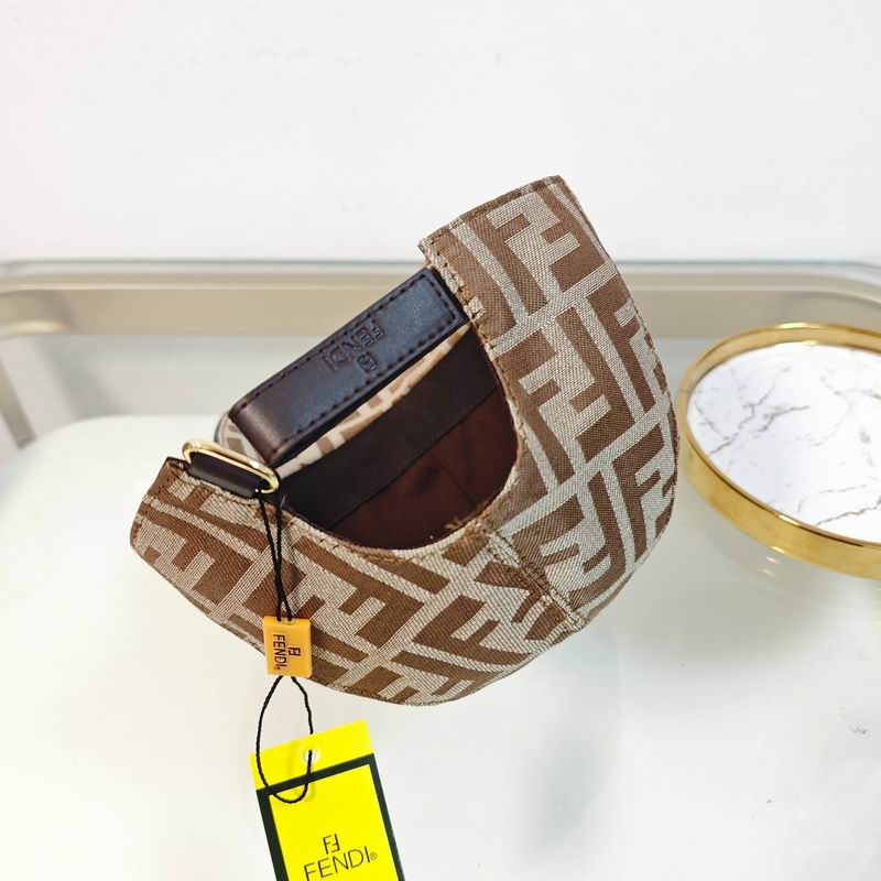 Fendi cap dx (809)