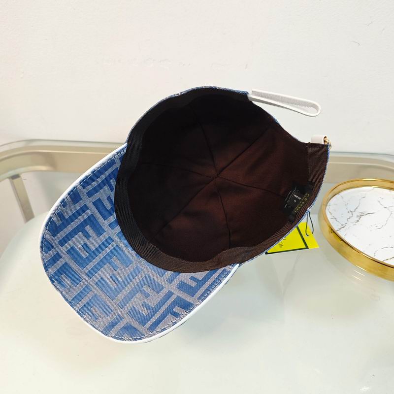 Fendi cap dx (826)