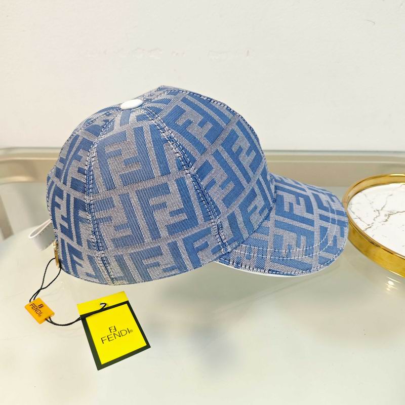 Fendi cap dx (828)