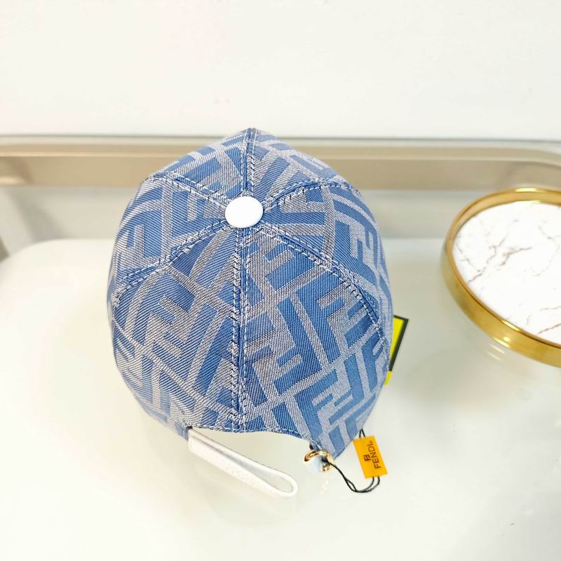 Fendi cap dx (829)