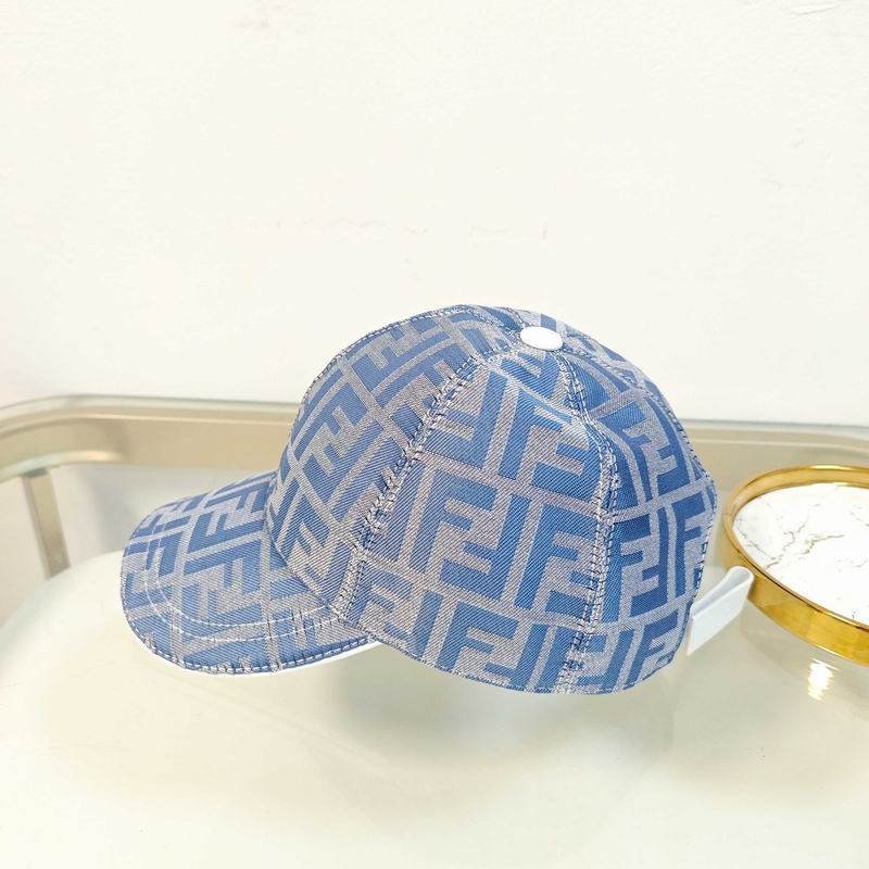 Fendi cap dx (830)