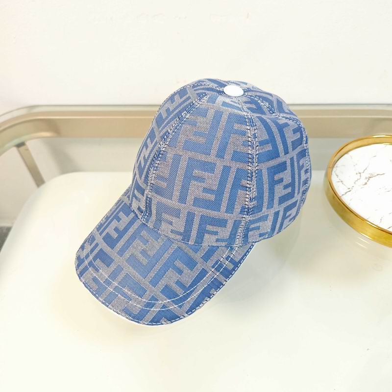 Fendi cap dx (831)
