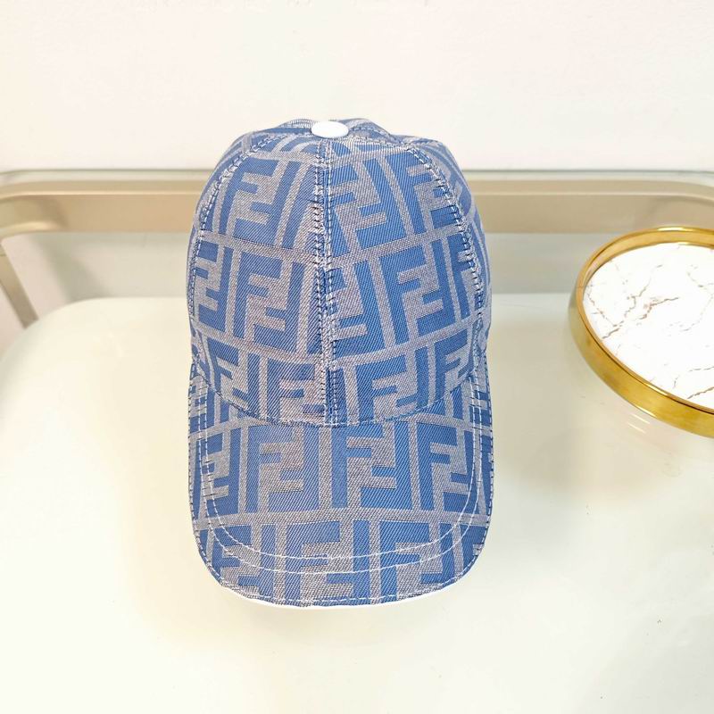 Fendi cap dx (832)