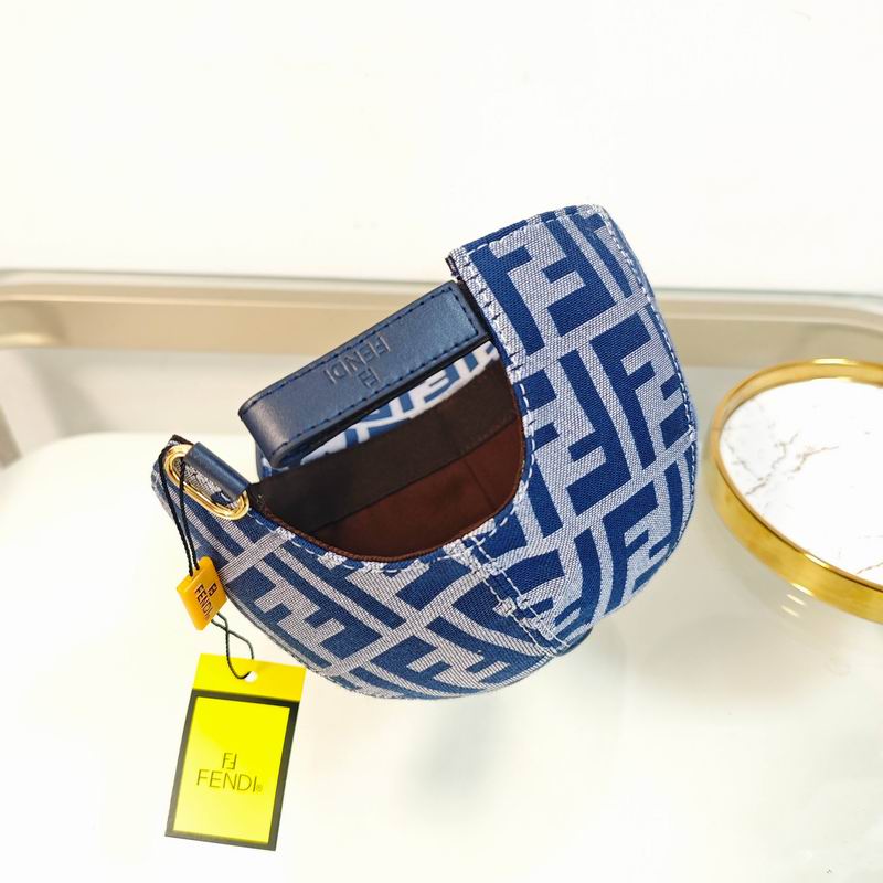 Fendi cap dx (833)