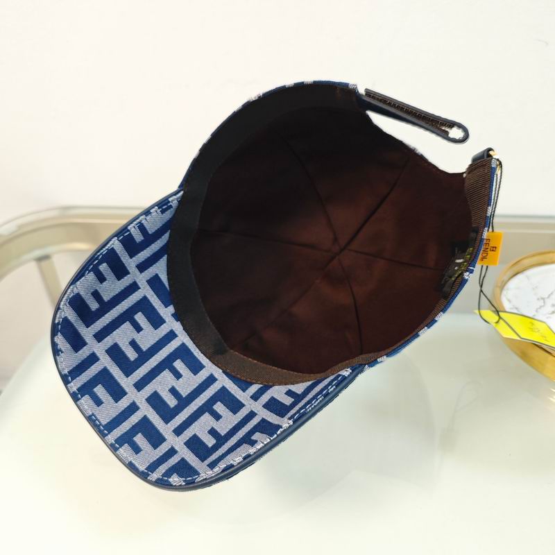 Fendi cap dx (834)