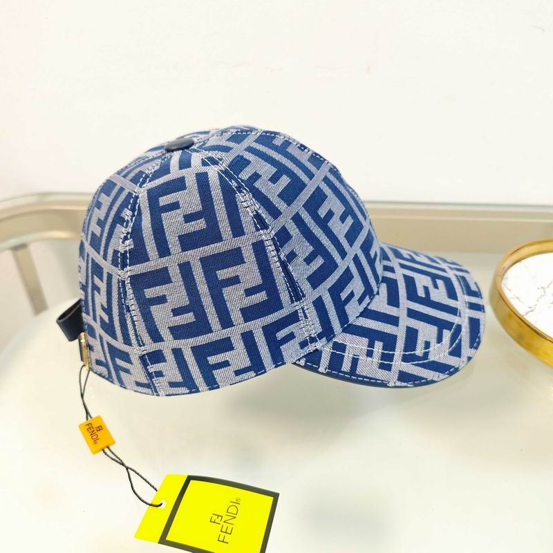 Fendi cap dx (836)