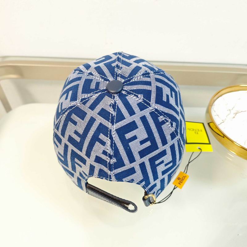 Fendi cap dx (837)