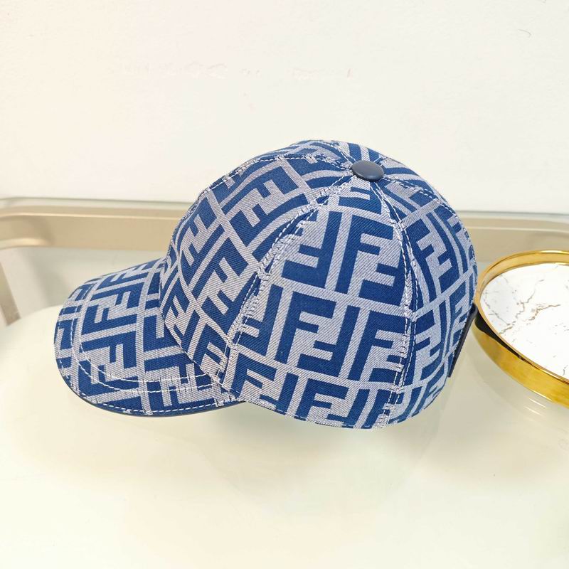 Fendi cap dx (838)