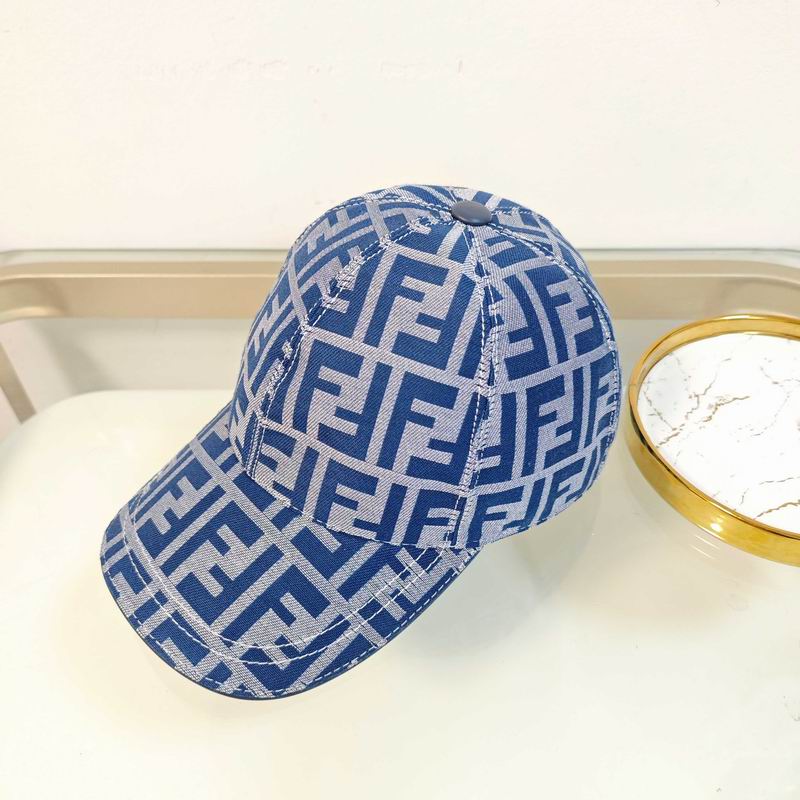 Fendi cap dx (839)