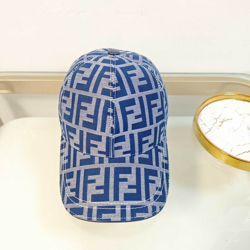 Fendi cap dx (840)