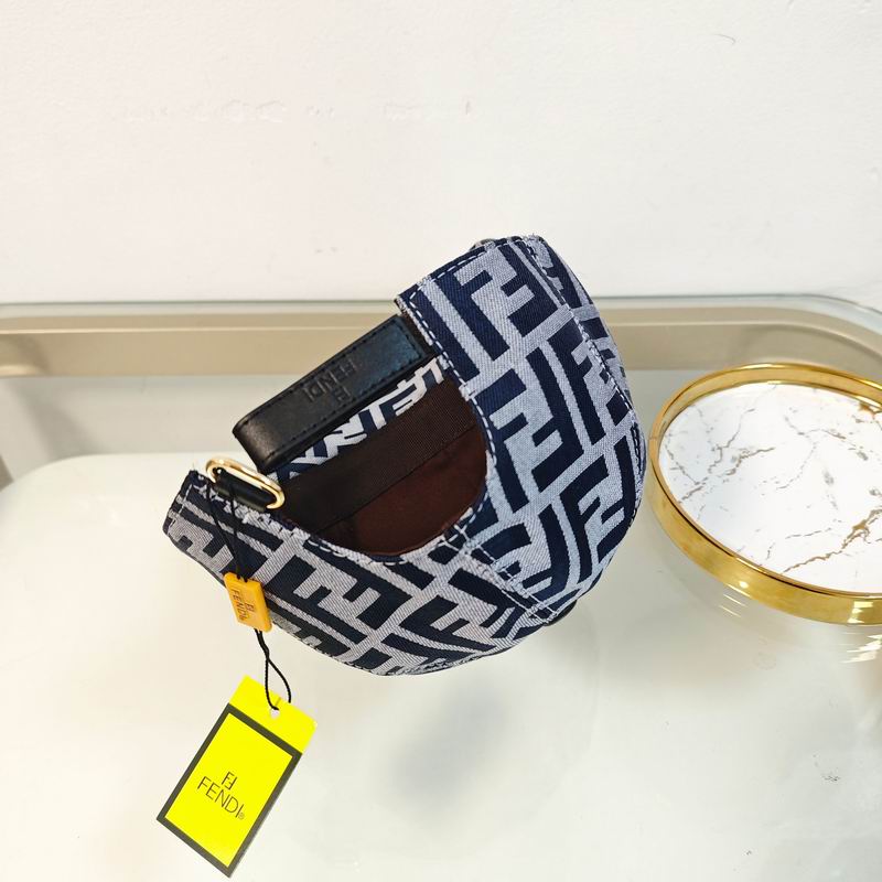 Fendi cap dx (841)