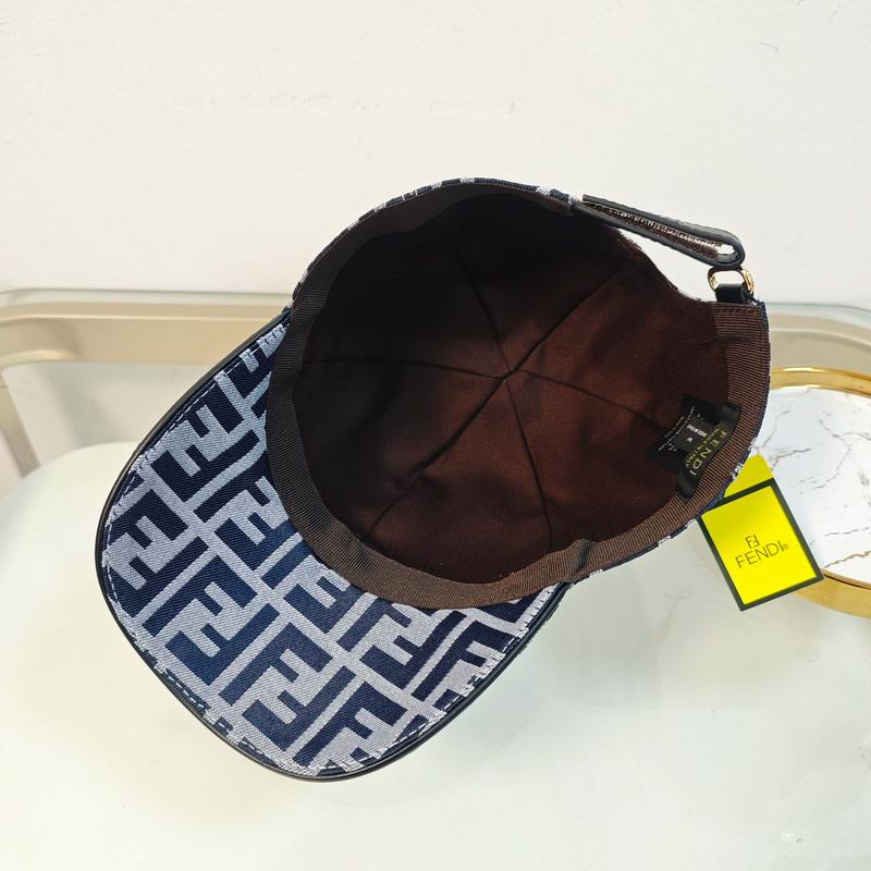 Fendi cap dx (842)