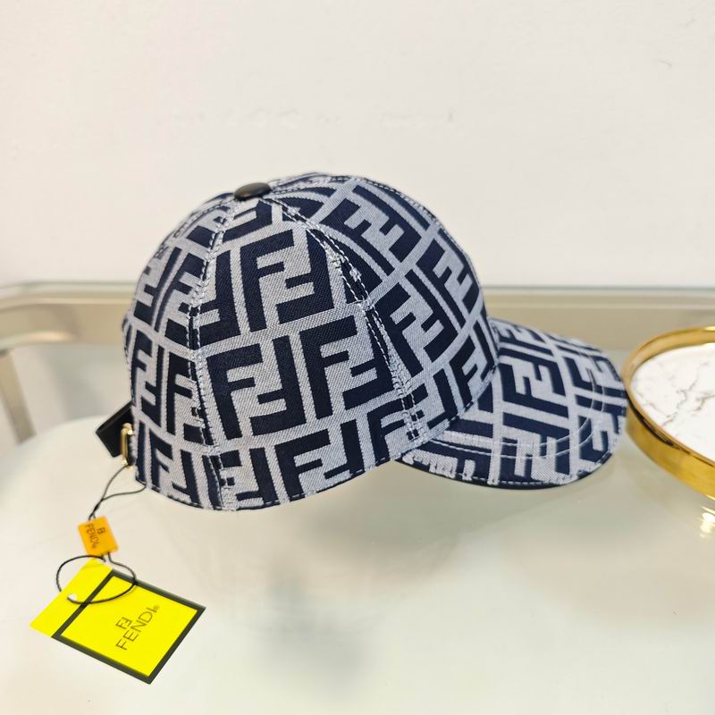 Fendi cap dx (844)