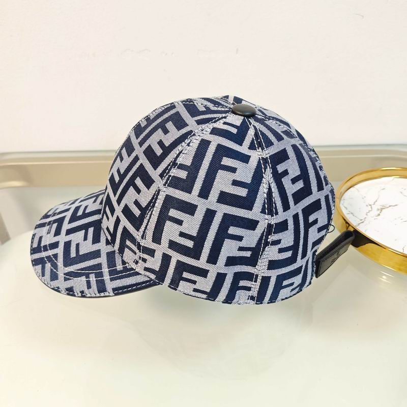 Fendi cap dx (846)
