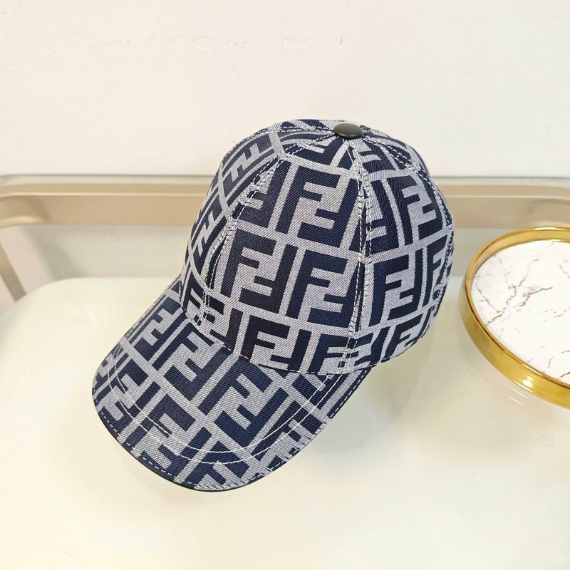 Fendi cap dx (847)
