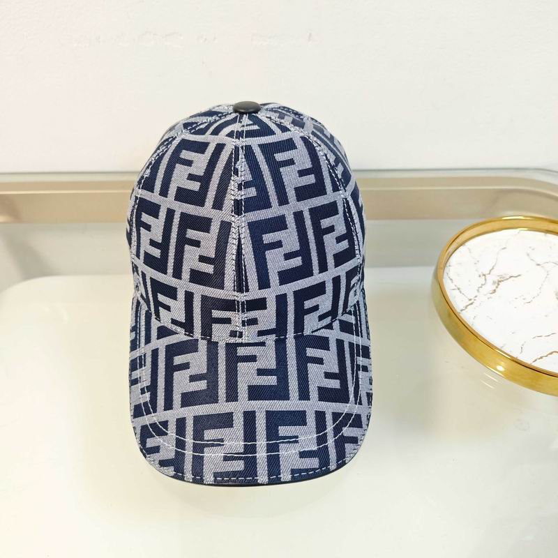 Fendi cap dx (848)