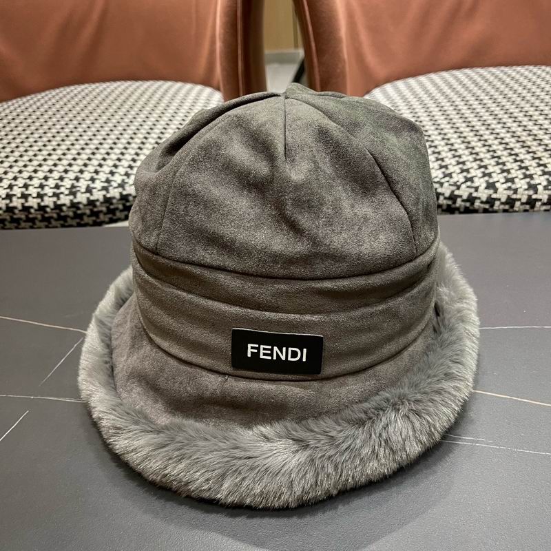 Fendi hat (1321)