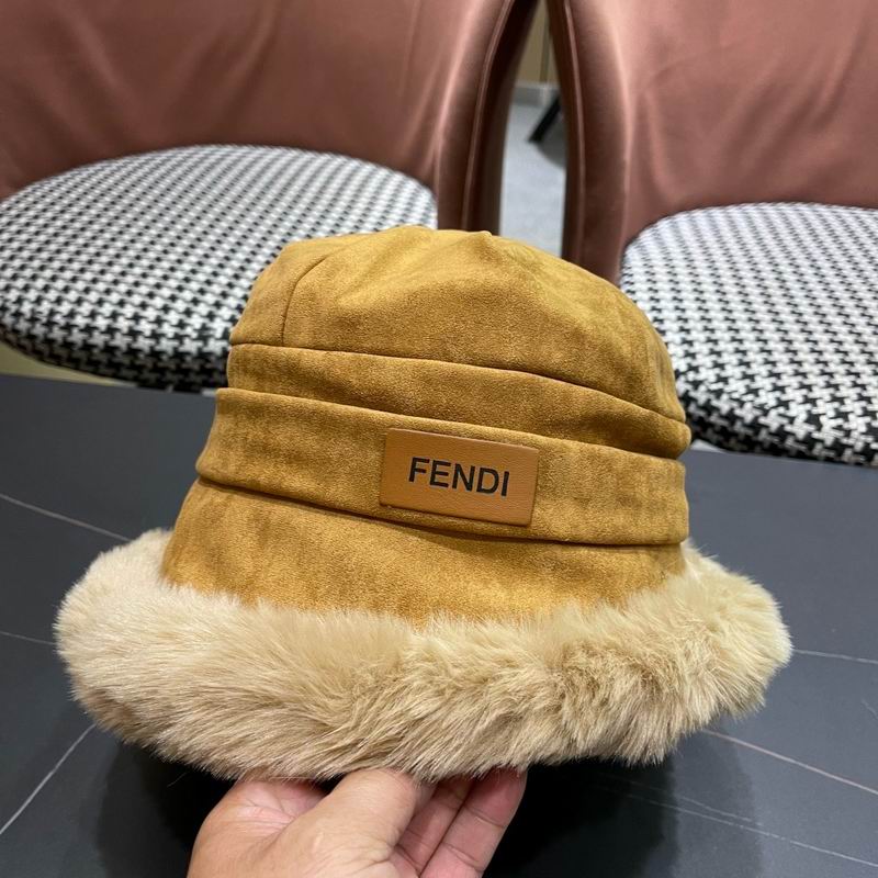 Fendi hat (1325)