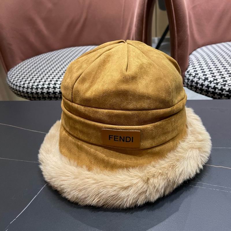 Fendi hat (1331)