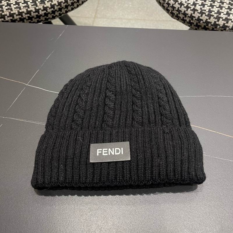 Fendi hat (1934)