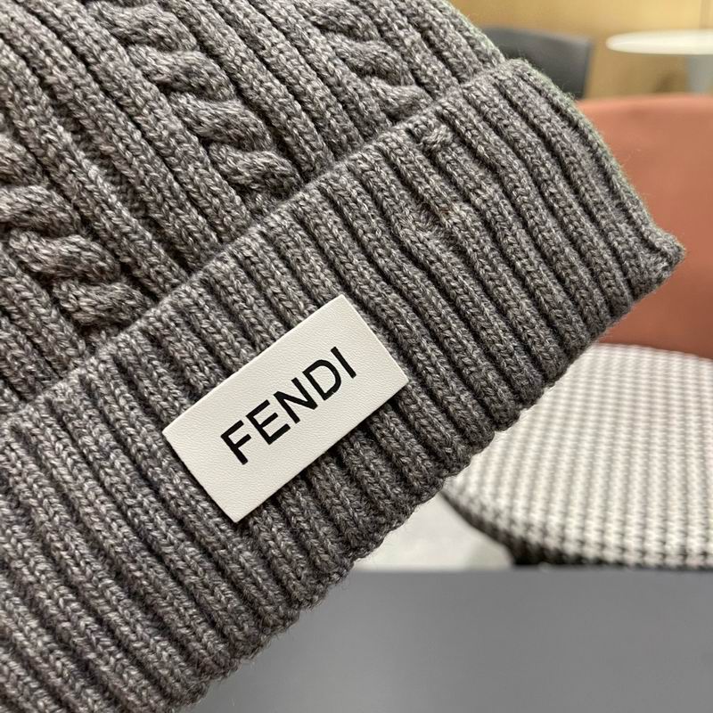 Fendi hat (1937)