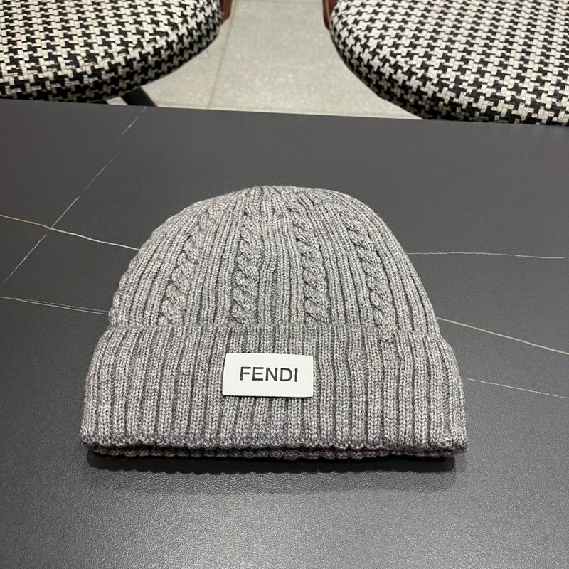 Fendi hat (1945)
