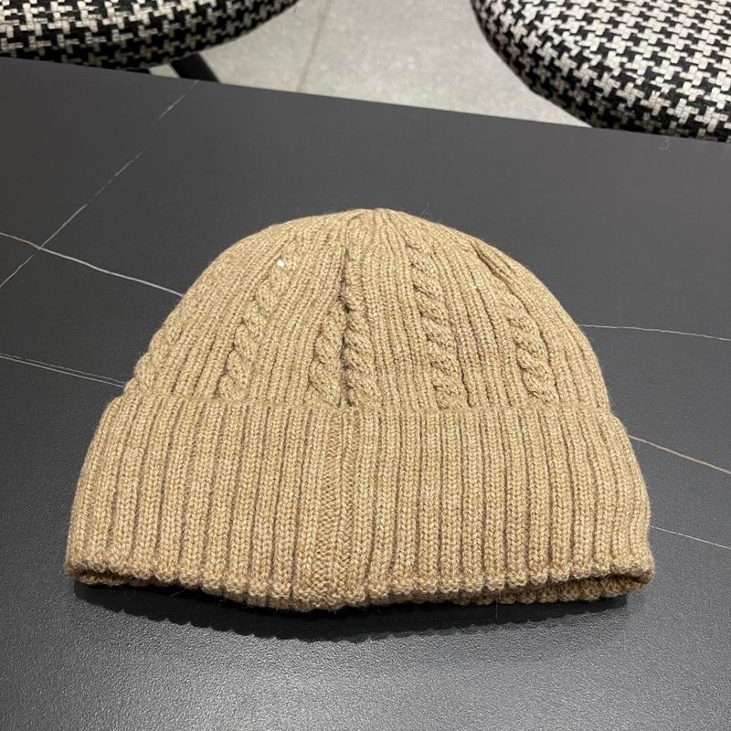 Fendi hat (1972)