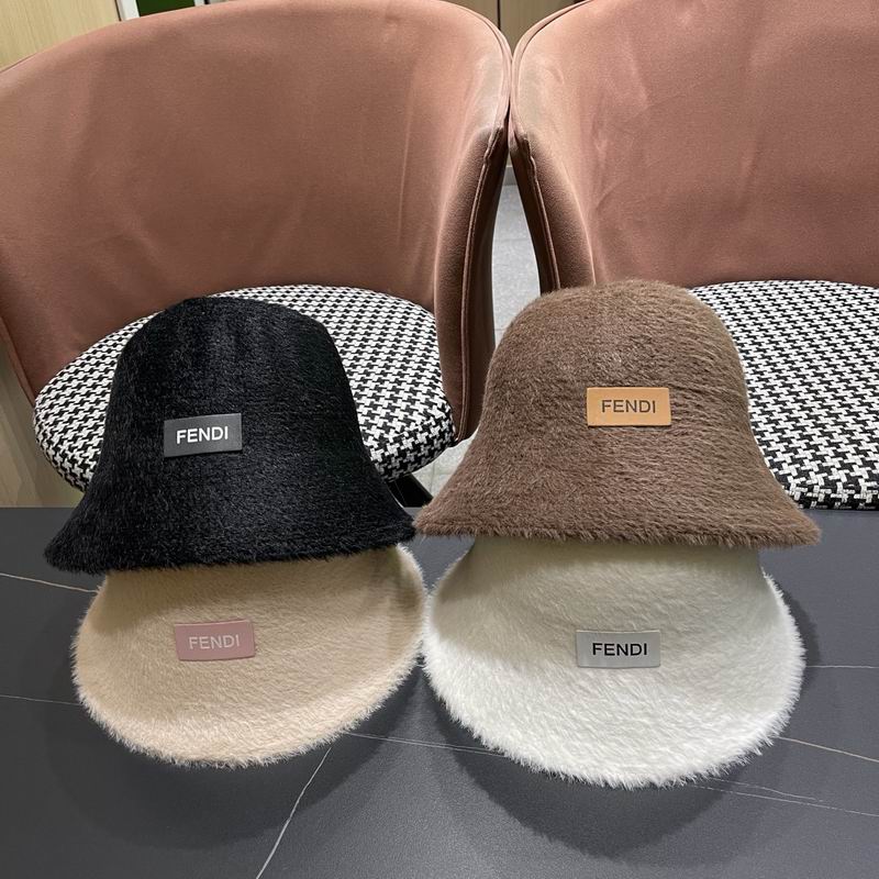 Fendi hat (279)