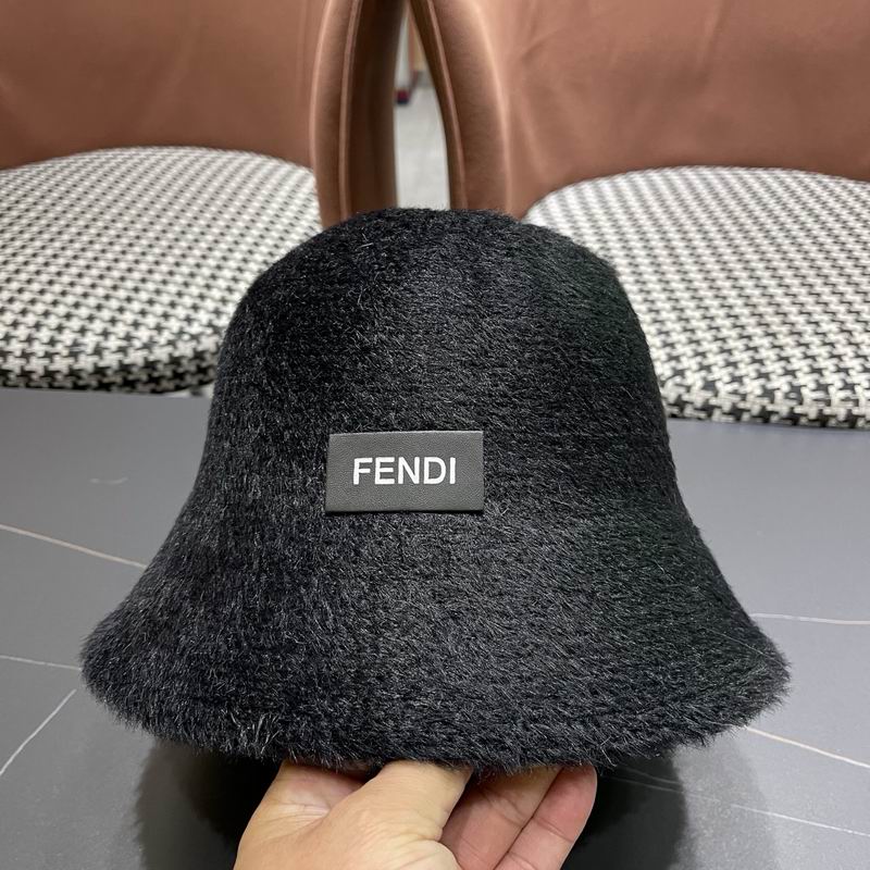 Fendi hat (294)