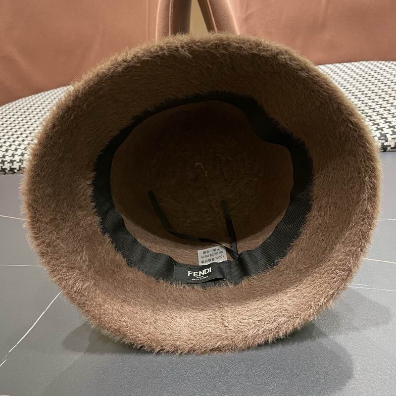 Fendi hat (302)