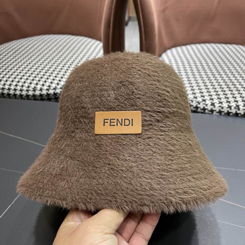 Fendi hat (305)