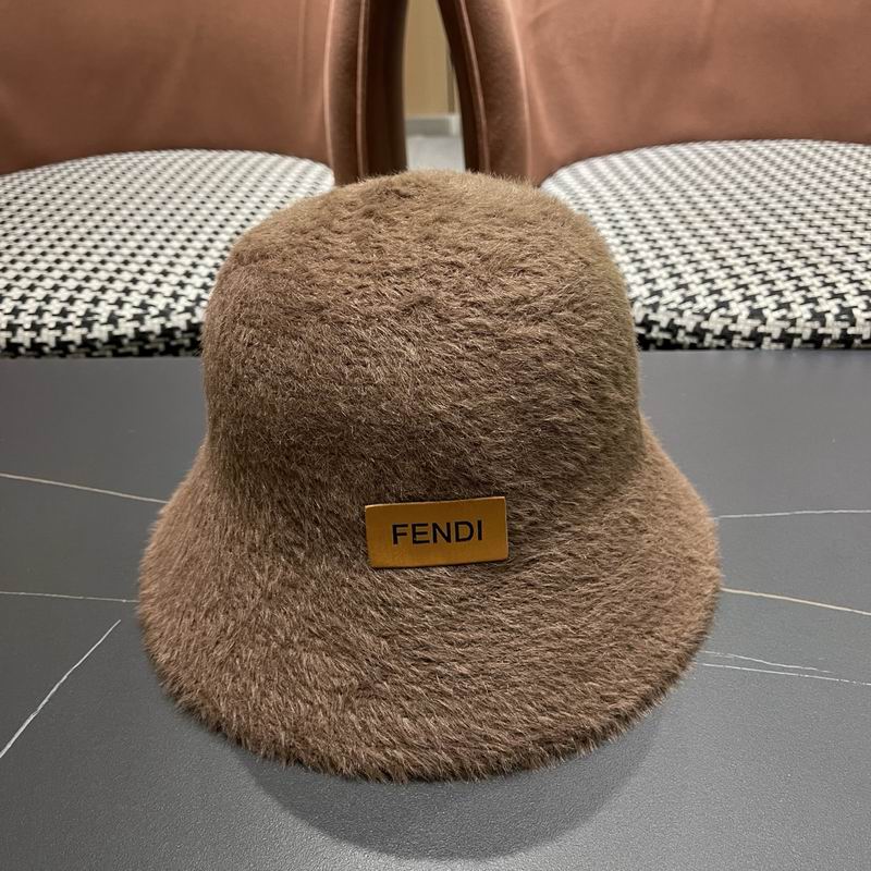 Fendi hat (311)