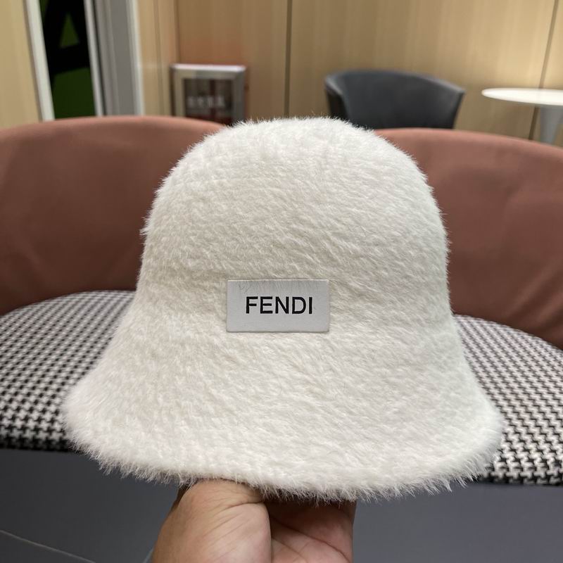 Fendi hat (315)