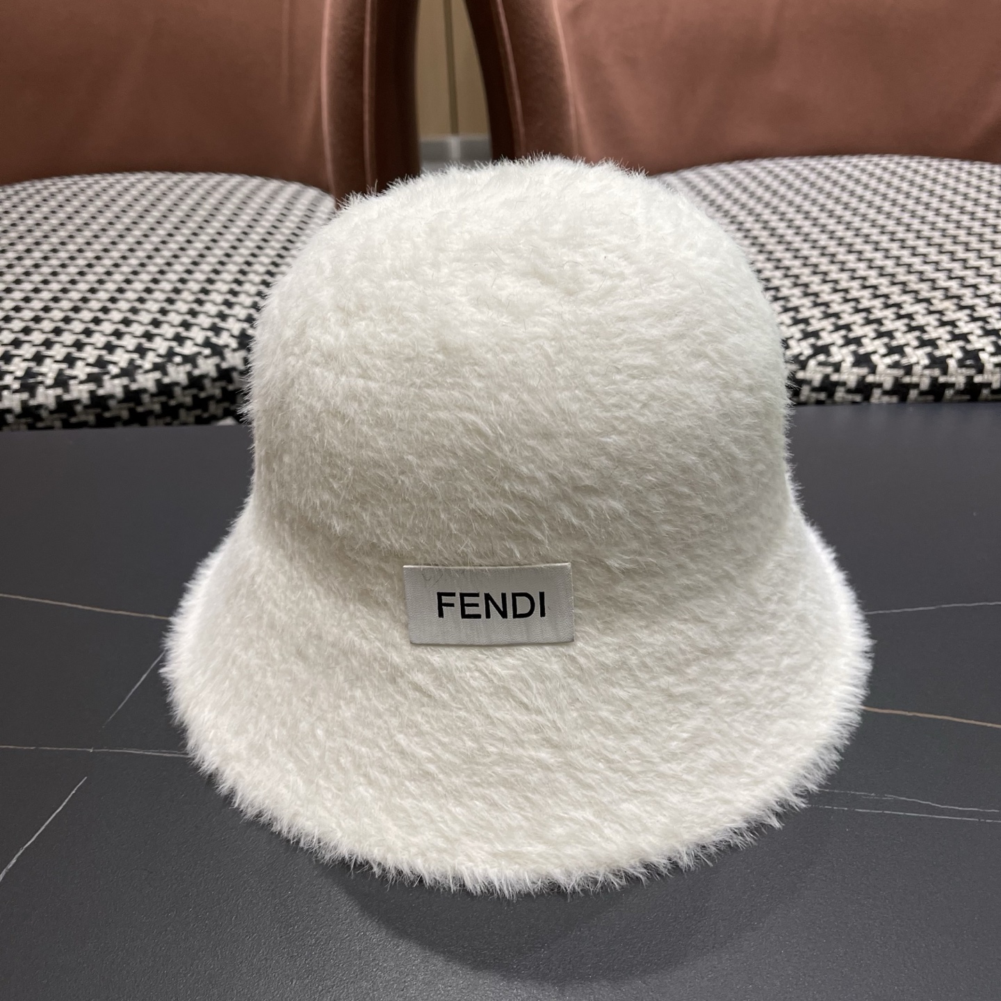 Fendi hat (322)