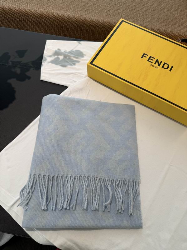 Fendi scarf E29 (6)