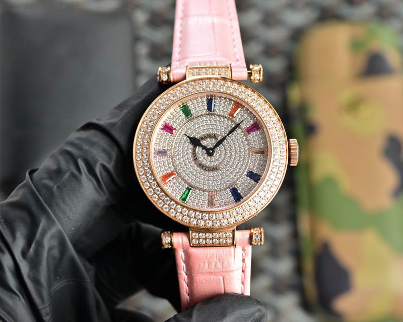 Franck Muller 38mm 17 (1)