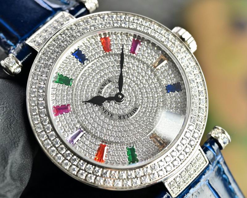 Franck Muller 38mm 17 (17)