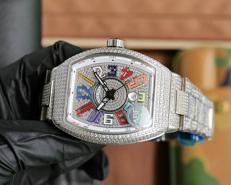 Franck Muller 40X50mm 20 (10)