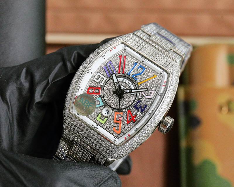 Franck Muller 40X50mm 20 (11)