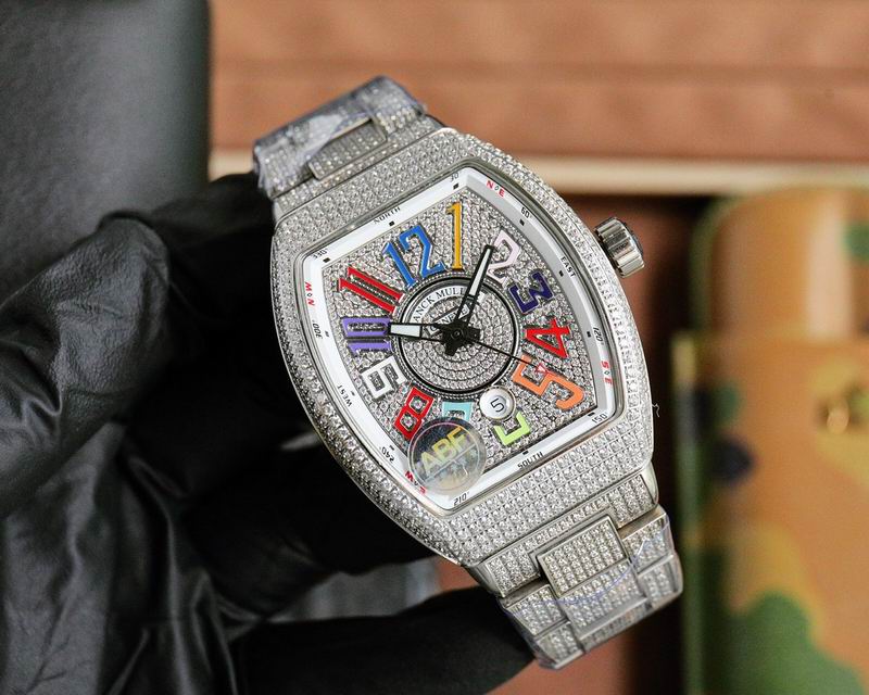 Franck Muller 40X50mm 20 (12)