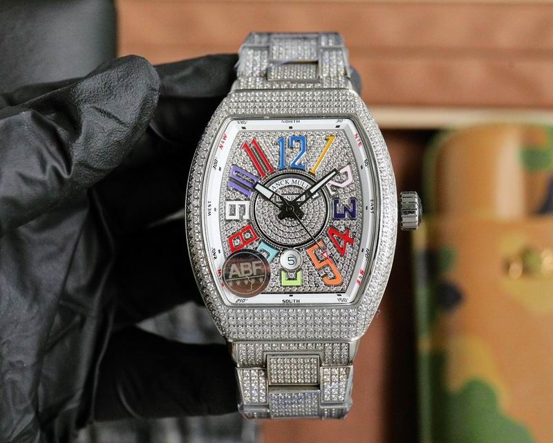 Franck Muller 40X50mm 20 (13)